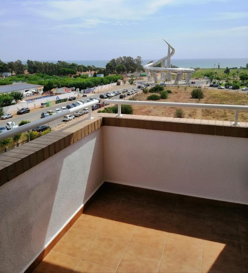 Los Jardines Del Mar III Oropesa del Mar Exterior photo